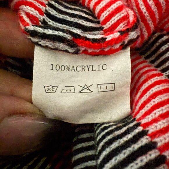 Crumb x Merch Gardens 3XL Sweater - Picture 6 of 6